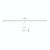 LED світильник IP65 лінійний магістральний TITANUM 36W 1.2М 6500K (TL-BNWL-36126)