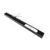 LED світильник лінійний VIDEX BN03 30W 0.6М 5000K 220V Black