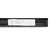 LED світильник лінійний VIDEX BN03 50W 1.2М 5000K 220V Black