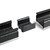 LED світильник лінійний VIDEX BN03 50W 1.2М 5000K 220V Black