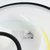 LED світильник настінний IP65 VIDEX WL03 12W 3000K-4000K-6500K Black