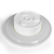 LED світильник настінний IP65 VIDEX WL03 12W 3000K-4000K-6500K White