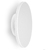 LED світильник настінний IP65 VIDEX WL03 12W 3000K-4000K-6500K White