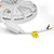 LED світильник висотний VIDEX HBe04 100W 3000-5000-6500K 230V White