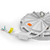 LED світильник висотний VIDEX HBe04 150W 3000-5000-6500K 230V White