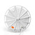 LED світильник висотний VIDEX HBe04 150W 3000-5000-6500K 230V White