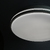 LED Світильник з вентилятором VIDEX CLF01 60W 3000K-4200K-6000K White