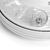 LED Світильник з вентилятором VIDEX CLF01 60W 3000K-4200K-6000K White
