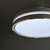 LED Світильник з вентилятором VIDEX CLF06 60W 3000K-4200K-6000K White