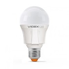 LED лампа VIDEX A60 15W E27 4100K 220V