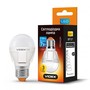 LED лампа VIDEX G45 7W E27 4100K 220V