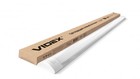 LED світильник лінійний VIDEX 36W 1,2М 5000K 220V
