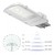 LED ліхтар вуличний VIDEX 50W 5000K 220V