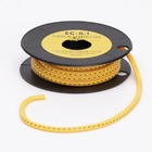 Маркувальна бірка ЕС-0 (EC-0.1 0,75-3 мм?) символ &quot;-&quot;