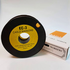 Маркувальна бірка ЕС-3 (5-7,2 мм?) символ &quot;0-9&quot;