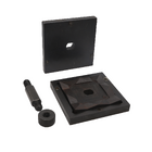 Матриця 125*125 для інструментів SYK TAKEL