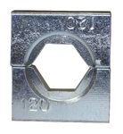 Матриця для ПГР-M120 d120мм2 TNSy