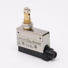 Мікровимикач D4MC-5020