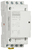 Модульний контактор MK-N 4P 20A 2NO2NC 220V