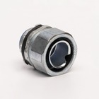 Муфта ввідна для металорукава 20мм (3/4&quot;) ввід прямий GMD-20 TAKEL