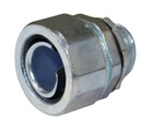 Муфта ввідна MBМ15 (1/2") IP54 металорукава-коробка 15-16мм цинковий