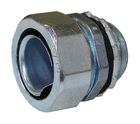 Муфта ввідна MBМ20 (3/4") IP54 металорукава-коробка 20-21мм цинковий