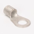 Наконечник кільцевий без ізоляції 35/10