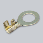 Наконечник кільцевий без ізоляції BR 0.5-2/10 RELIANCE