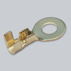 Наконечник кільцевий без ізоляції BR 2.5-4/4 RELIANCE