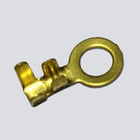 Наконечник кільцевий без ізоляції BRS 0.5-1.5/4 RELIANCE