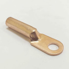 Наконечник мідний DT 35