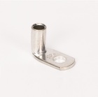 Наконечник мідний луджений під кутом 90°- 25/8