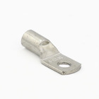 Наконечник силовий мідний луджений SC 25/6