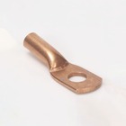 Наконечник силовий мідний ТМ 2,5-6-2,6 ГОСТ 7386-80