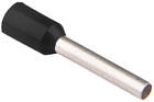 Наконечник трубчатий з ізоляцією 6/18
