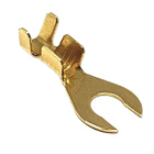 Наконечник вилковий без ізоляції FB 2.5-4/6 RELIANCE