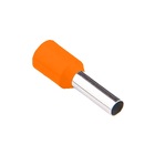 Наконечник втулковий з ізоляцією HB 0.5/6