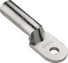 Наконечники без ізоляції мідні луджені DТ-240-14