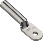 Наконечники без ізоляції мідні луджені DТ-25-6