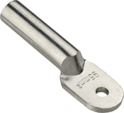 Наконечники без ізоляції мідні луджені DТ-95-8