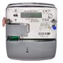 Счетчик NIK 2300.AP6T.1000.C.11 трехфазный многотарифный