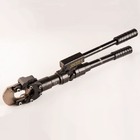 Ножиці гідравлічні НГМ-52