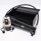 Опресувальний інструмент FYQ-400 (головка з насосом) (16-400 мм?) TAKEL