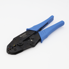 Опресувальний інструмент HS-40 (RV,SV, BV 0,25-6) TAKEL