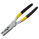 Опресувальний інструмент PZ 3 (НВ, EN 0.5-16) TAKEL