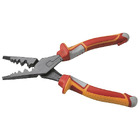 Опресувальний інструмент PZ 5 (НВ, EN 0.5-16) TAKEL