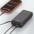 Павербанк 20000mAh TITANUM WCS20 PD45W Black