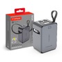 Павербанк 20000mAh TITANUM WP049 PD70W Grey