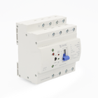 Перемикач АВР модульний ME-80 4P 80A TAKEL