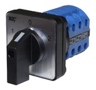 Перемикач кулачковий ПКП20-33/В 20А "1-0-2" 3Р/400B 60° 48х48